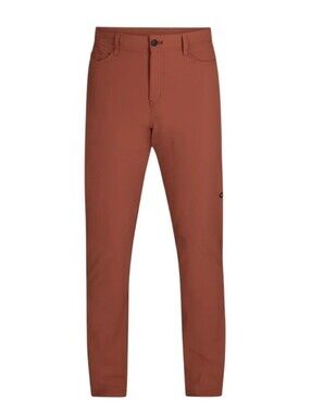 Outdoor Research Ferrosi Transit Pant Rust Orange Mens 31